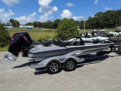 BOATZON | Nitro Z20 Pro 2024