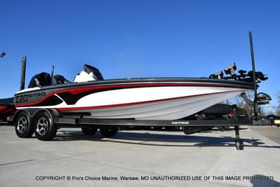 BOATZON | Nitro Z20 SC PRO PACK 2022 BOATZON | Nitro Z20 SC PRO PACK 2022