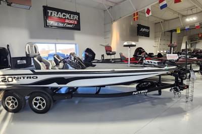 BOATZON | Nitro Z20 XL 2025