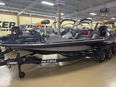 BOATZON | Nitro Z20 XL 2025