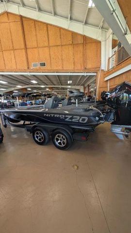 BOATZON | Nitro Z20 XL 2026 BOATZON | Nitro Z20 XL 2026