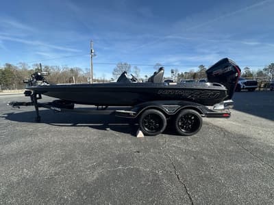 BOATZON | Nitro Z20 XL 2026