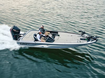 BOATZON | Nitro Z20 XL 2026