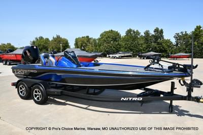 BOATZON | Nitro Z20 XL 2026