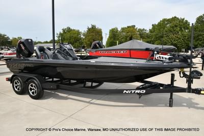 BOATZON | Nitro Z20 XL 2026