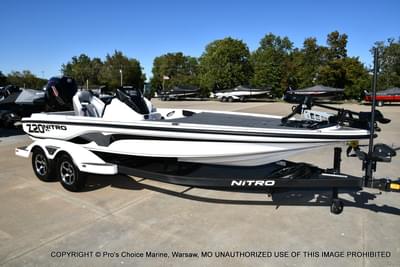 BOATZON | Nitro Z20 XL 2026 BOATZON | Nitro Z20 XL 2026
