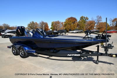 BOATZON | Nitro Z20 XL 2026