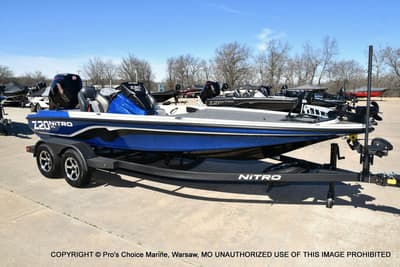 BOATZON | Nitro Z20 XL 2026