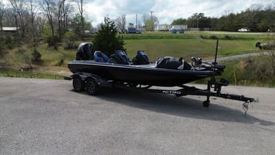 BOATZON | Nitro Z20 XL 2026