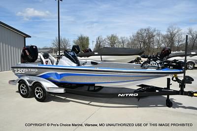 BOATZON | Nitro Z20 XL Garmin Pro Pack 2025 BOATZON | Nitro Z20 XL Garmin Pro Pack 2025