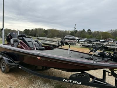 BOATZON | Nitro Z20 XL Pro 2022