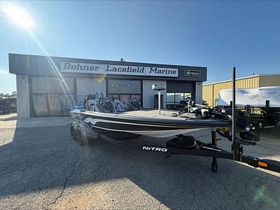 BOATZON | Nitro Z20 XL Pro 2025