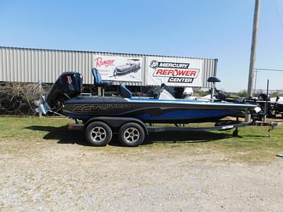 BOATZON | Nitro Z20 XL Pro 2025