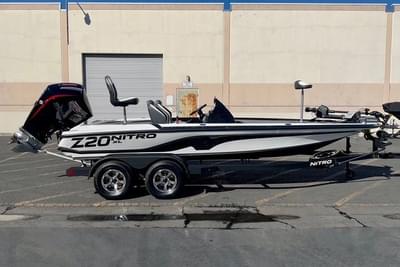 BOATZON | Nitro Z20 XL Pro 2026 BOATZON | Nitro Z20 XL Pro 2026