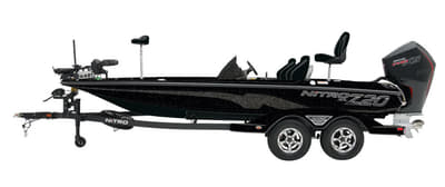 BOATZON | Nitro Z20 XL Pro 2026