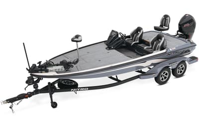 BOATZON | Nitro Z20 XL Pro 2026 BOATZON | Nitro Z20 XL Pro 2026