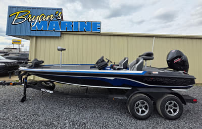 BOATZON | Nitro Z20 XL Pro 2026