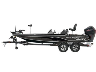 BOATZON | Nitro Z20 XL PRO 2027 BOATZON | Nitro Z20 XL PRO 2027