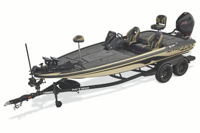 BOATZON | Nitro Z20 XL Pro 2027