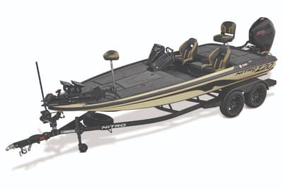 BOATZON | Nitro Z20 XL Pro 2027