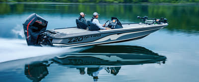 BOATZON | Nitro Z20 XL Pro 2027