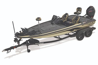 BOATZON | Nitro Z20 XL Pro 2027 BOATZON | Nitro Z20 XL Pro 2027