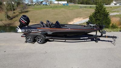 BOATZON | Nitro Z20 ZPro PKG 2018
