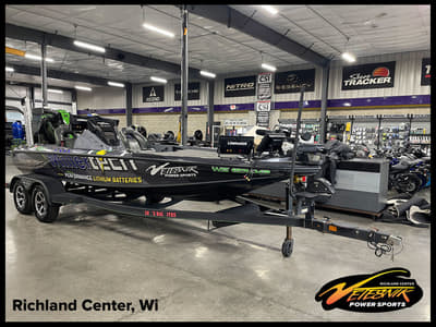 BOATZON | Nitro Z20XL 2023