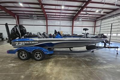 BOATZON | Nitro Z21 2016 BOATZON | Nitro Z21 2016
