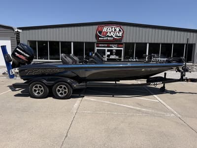 BOATZON | Nitro Z21 2018