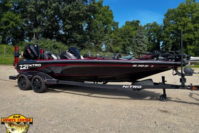 BOATZON | Nitro Z21 2019 BOATZON | Nitro Z21 2019
