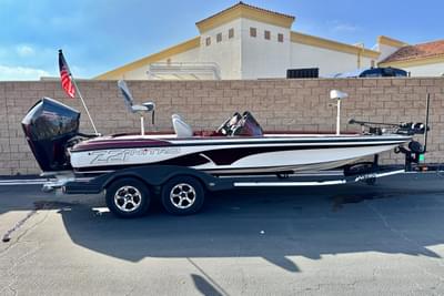 BOATZON | Nitro Z21 2019 BOATZON | Nitro Z21 2019