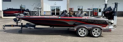 BOATZON | Nitro Z21 2019