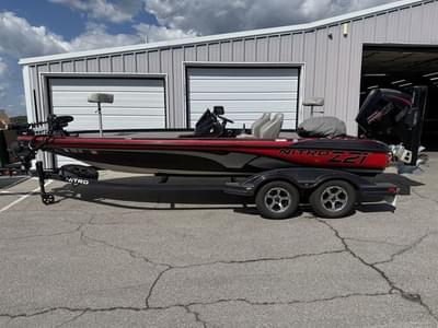 BOATZON | Nitro Z21 2019