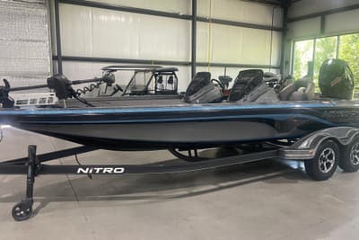 BOATZON | Nitro Z21 2020