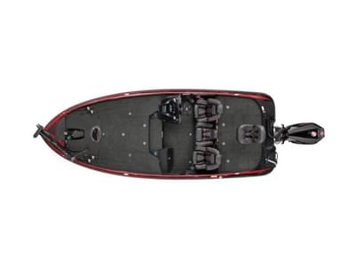 BOATZON | Nitro Z21 2020