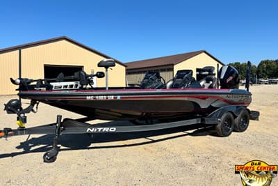 BOATZON | Nitro Z21 2020