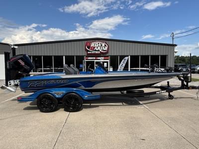 BOATZON | Nitro Z21 2021 BOATZON | Nitro Z21 2021