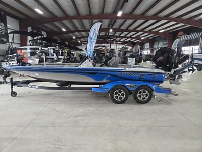 BOATZON | Nitro Z21 2021 BOATZON | Nitro Z21 2021