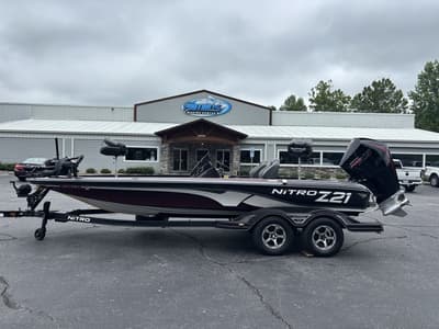 BOATZON | Nitro Z21 2021