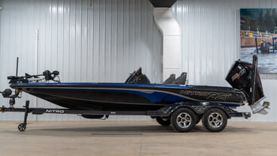 BOATZON | Nitro Z21 2021