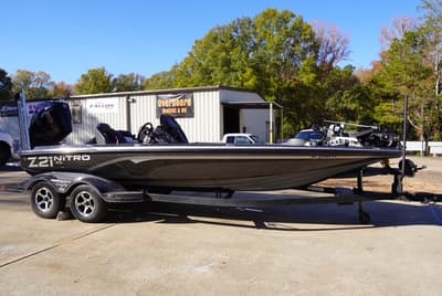 BOATZON | Nitro Z21 2022