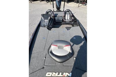 BOATZON | Nitro Z21 2024