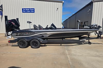 BOATZON | Nitro Z21 Pro 2019 BOATZON | Nitro Z21 Pro 2019