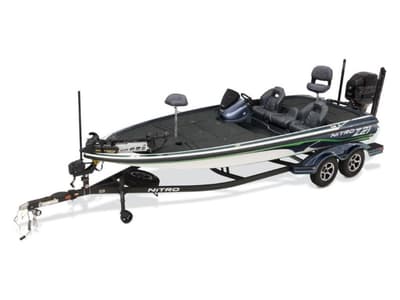BOATZON | Nitro Z21 Pro 2019