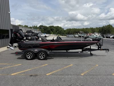 BOATZON | Nitro Z21 Pro 2019 BOATZON | Nitro Z21 Pro 2019