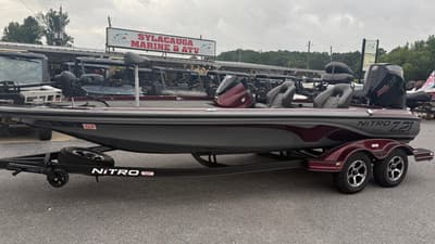 BOATZON | Nitro Z21 Pro 2019 BOATZON | Nitro Z21 Pro 2019