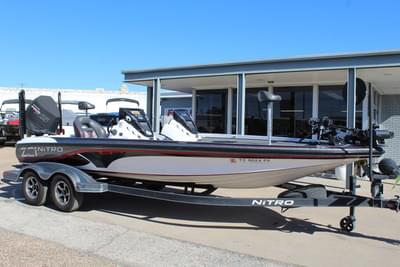 BOATZON | Nitro Z21 Pro 2020 BOATZON | Nitro Z21 Pro 2020