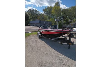 BOATZON | Nitro Z21 Pro 2020 BOATZON | Nitro Z21 Pro 2020