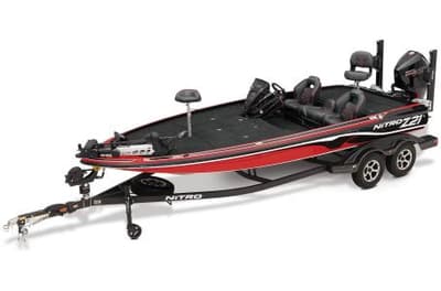 BOATZON | Nitro Z21 Pro 2021
